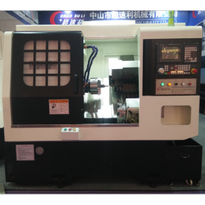 刀塔車銑復(fù)合機